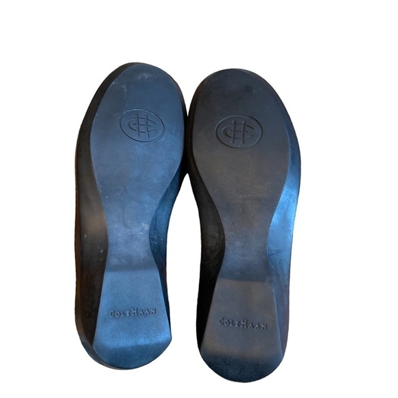 Cole Haan Ladies Slip on Shoes - Picture 3 of 8